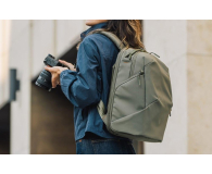 PGYTECH OneGo Lite 16L (Forest) - 1517725 - zdjęcie 2